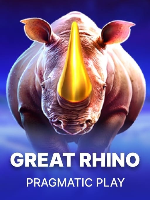 Great Rhino
