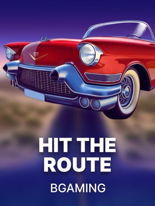 Hit The Route