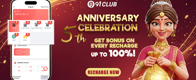 Daily Spin & Win banner