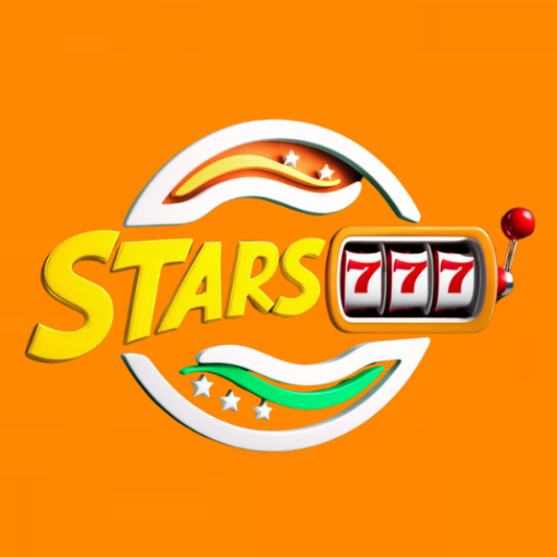 instars777.com Logo